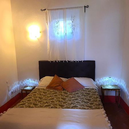 B&B Le Torri Di Firenze Фиезоле Екстериор снимка