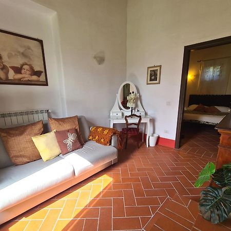 B&B Le Torri Di Firenze Фиезоле Екстериор снимка