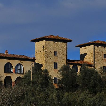 B&B Le Torri Di Firenze Фиезоле Екстериор снимка