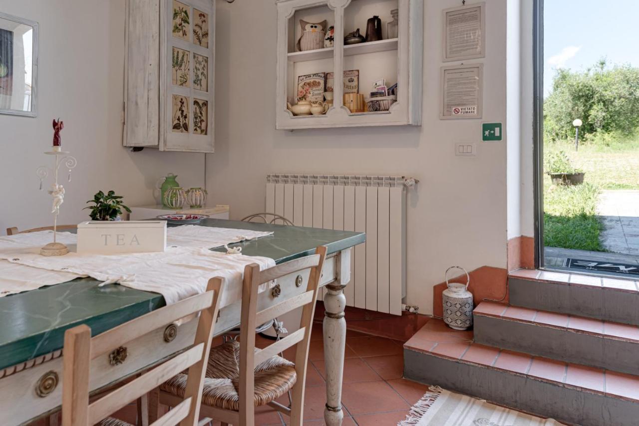 B&B Le Torri Di Firenze Фиезоле Екстериор снимка