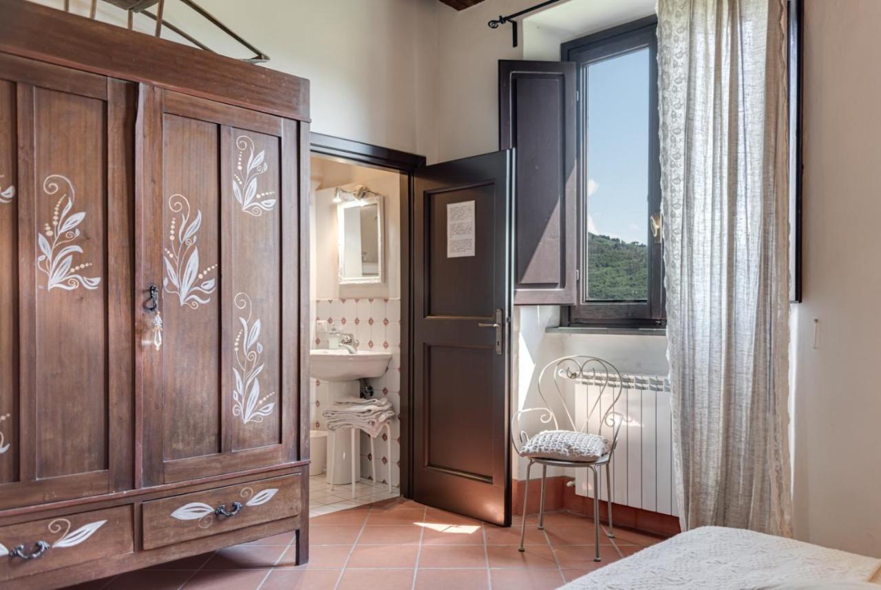 B&B Le Torri Di Firenze Фиезоле Екстериор снимка