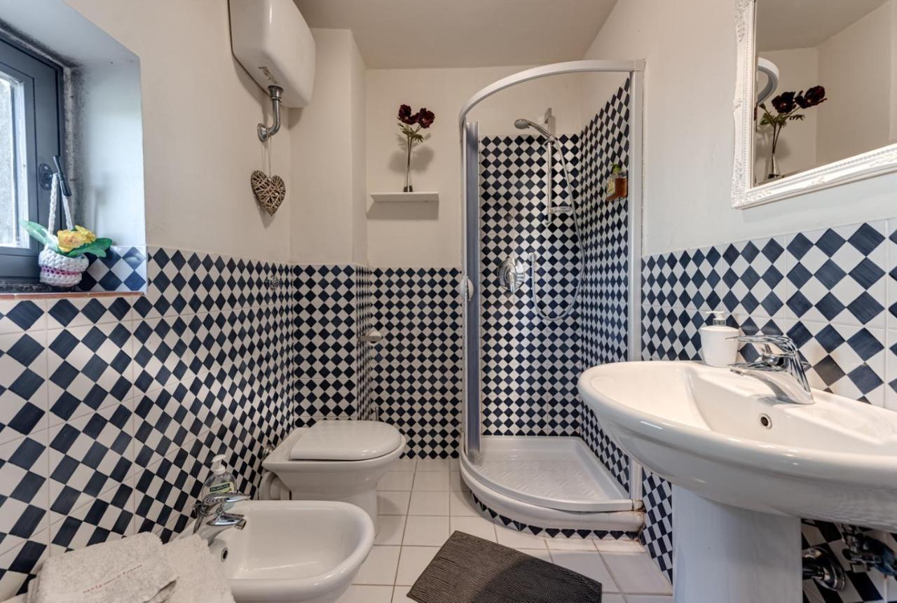 B&B Le Torri Di Firenze Фиезоле Екстериор снимка