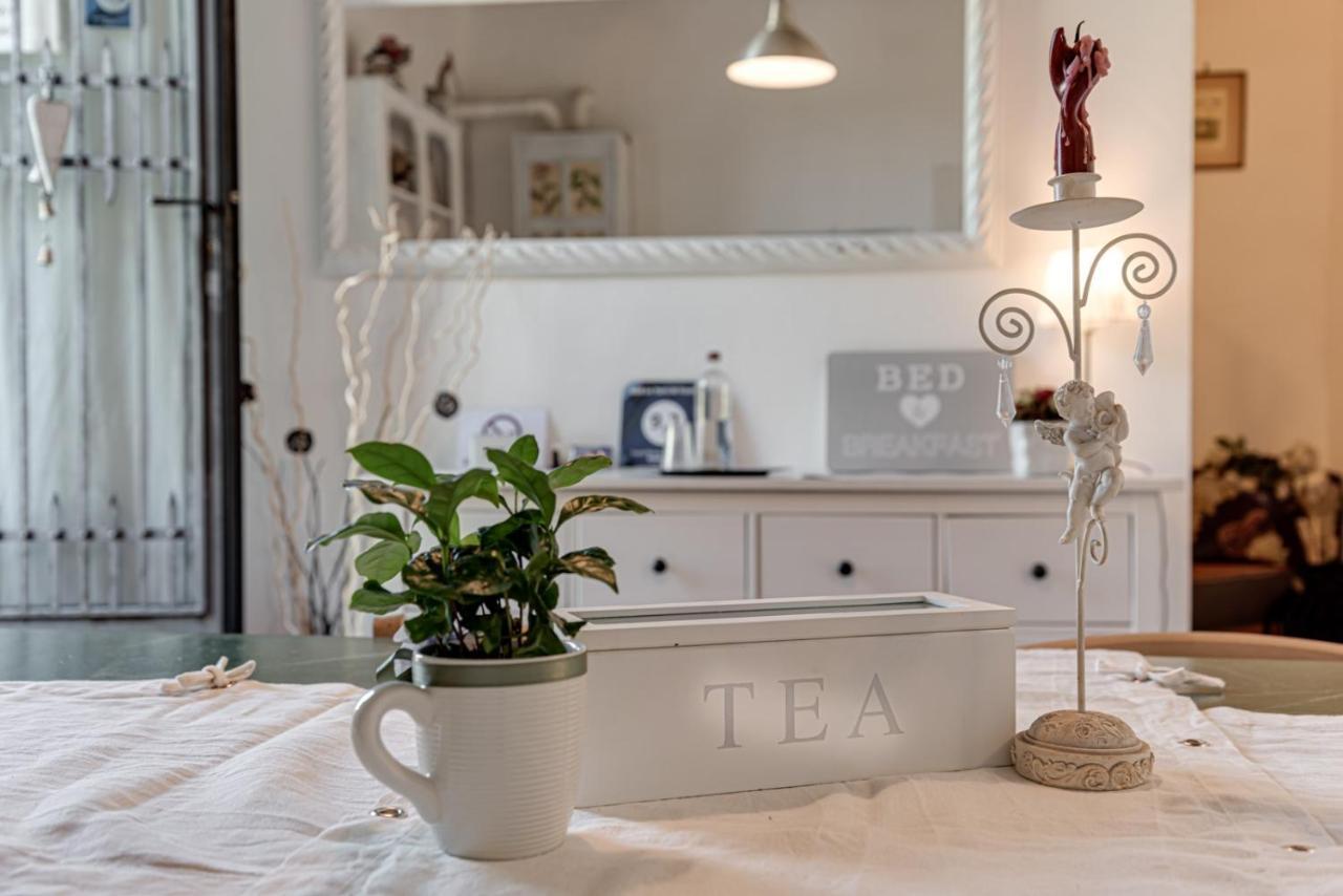 B&B Le Torri Di Firenze Фиезоле Екстериор снимка