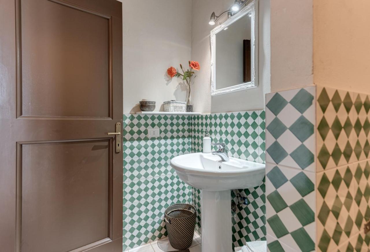 B&B Le Torri Di Firenze Фиезоле Екстериор снимка