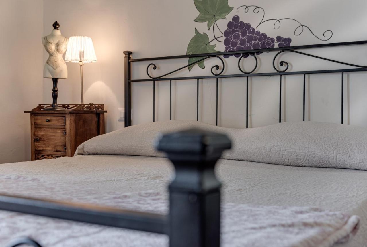 B&B Le Torri Di Firenze Фиезоле Екстериор снимка