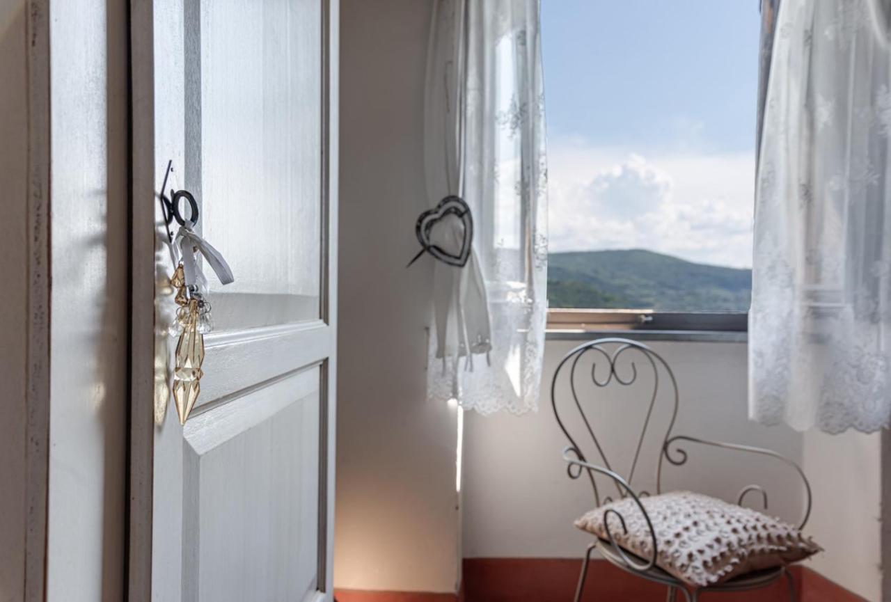 B&B Le Torri Di Firenze Фиезоле Екстериор снимка