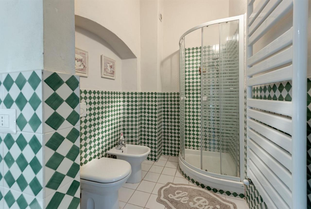 B&B Le Torri Di Firenze Фиезоле Екстериор снимка