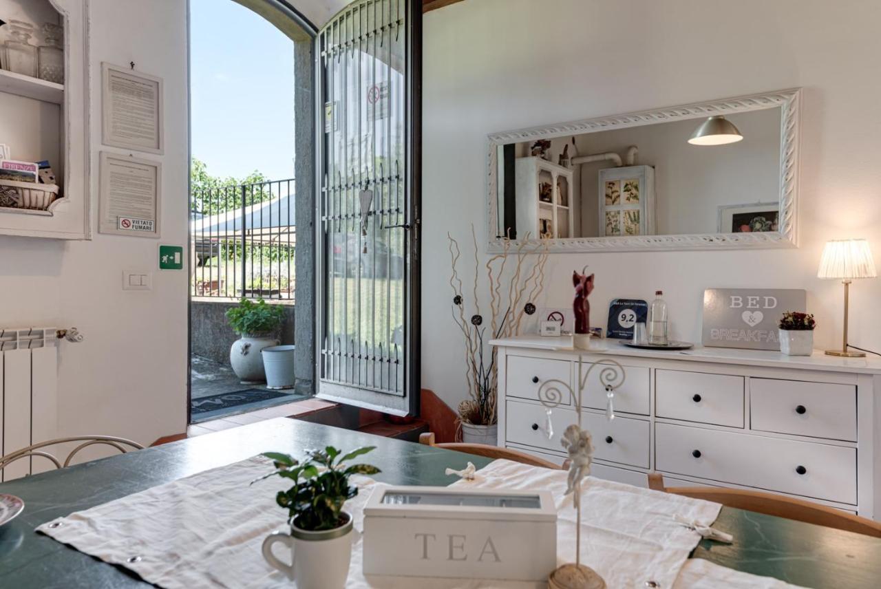 B&B Le Torri Di Firenze Фиезоле Екстериор снимка