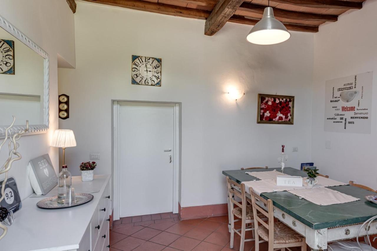 B&B Le Torri Di Firenze Фиезоле Екстериор снимка