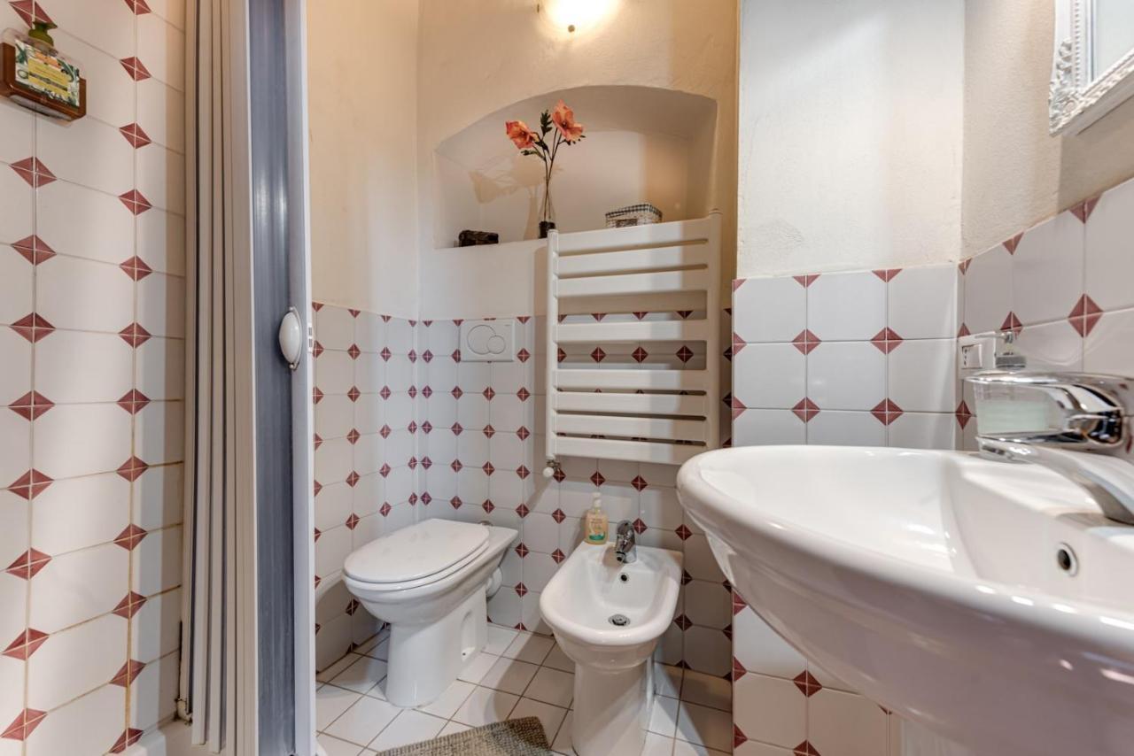 B&B Le Torri Di Firenze Фиезоле Екстериор снимка