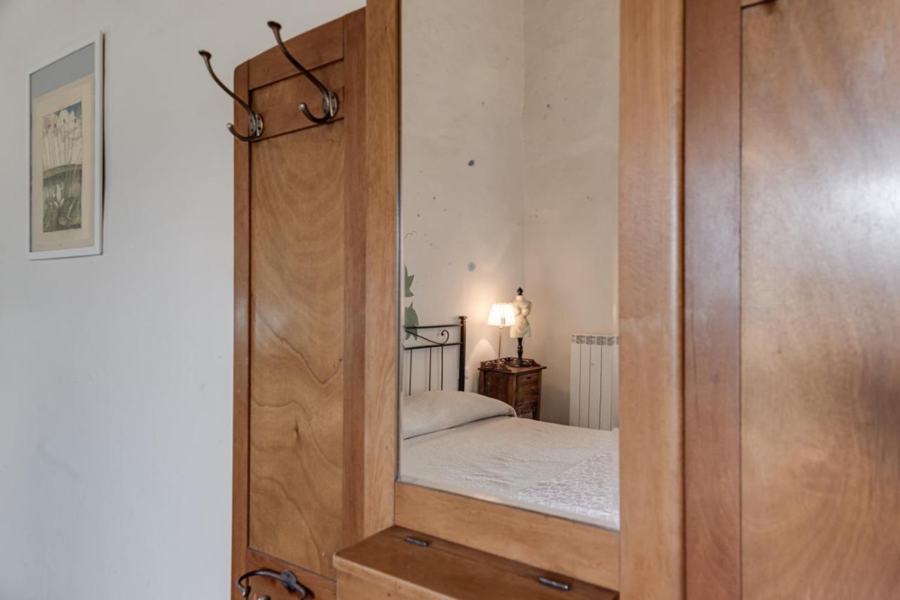 B&B Le Torri Di Firenze Фиезоле Екстериор снимка