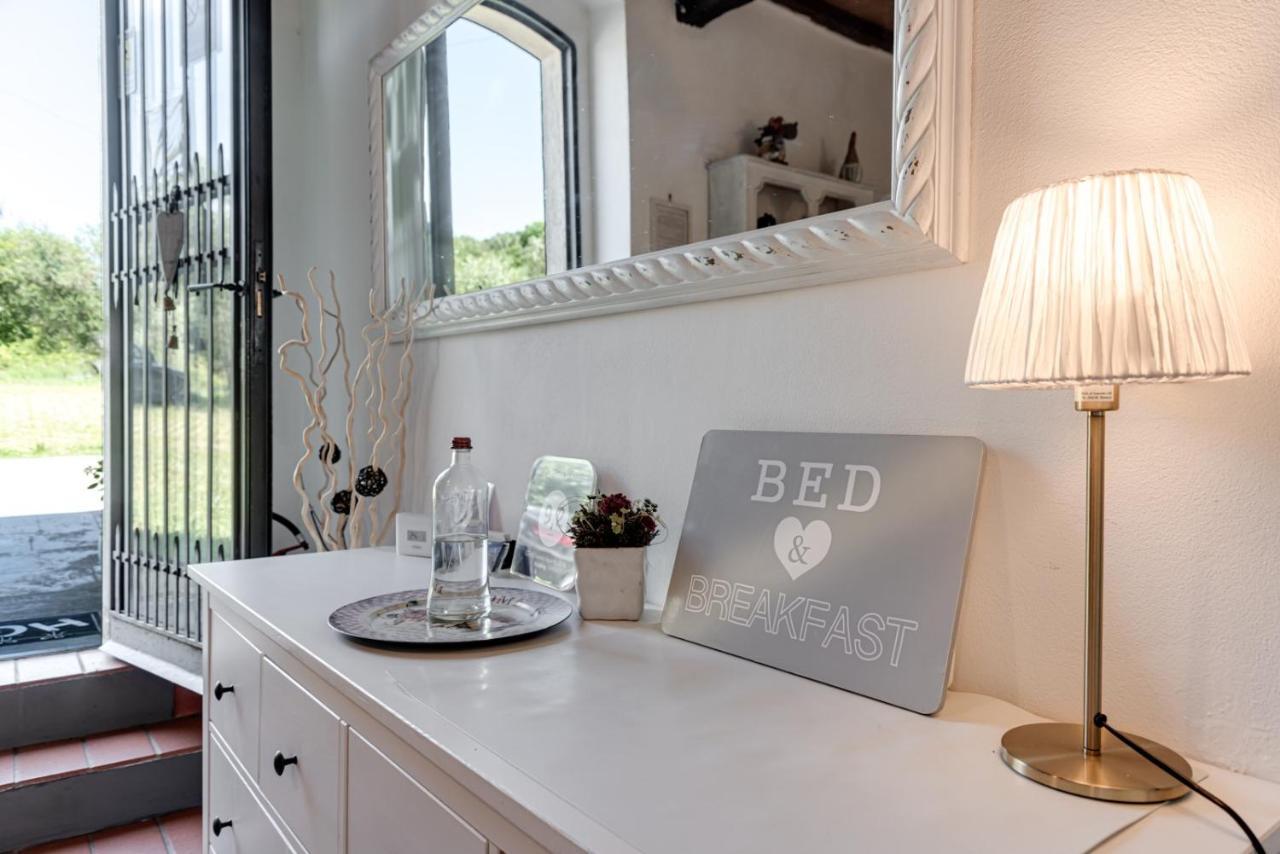 B&B Le Torri Di Firenze Фиезоле Екстериор снимка