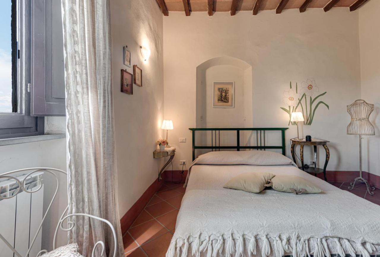 B&B Le Torri Di Firenze Фиезоле Екстериор снимка