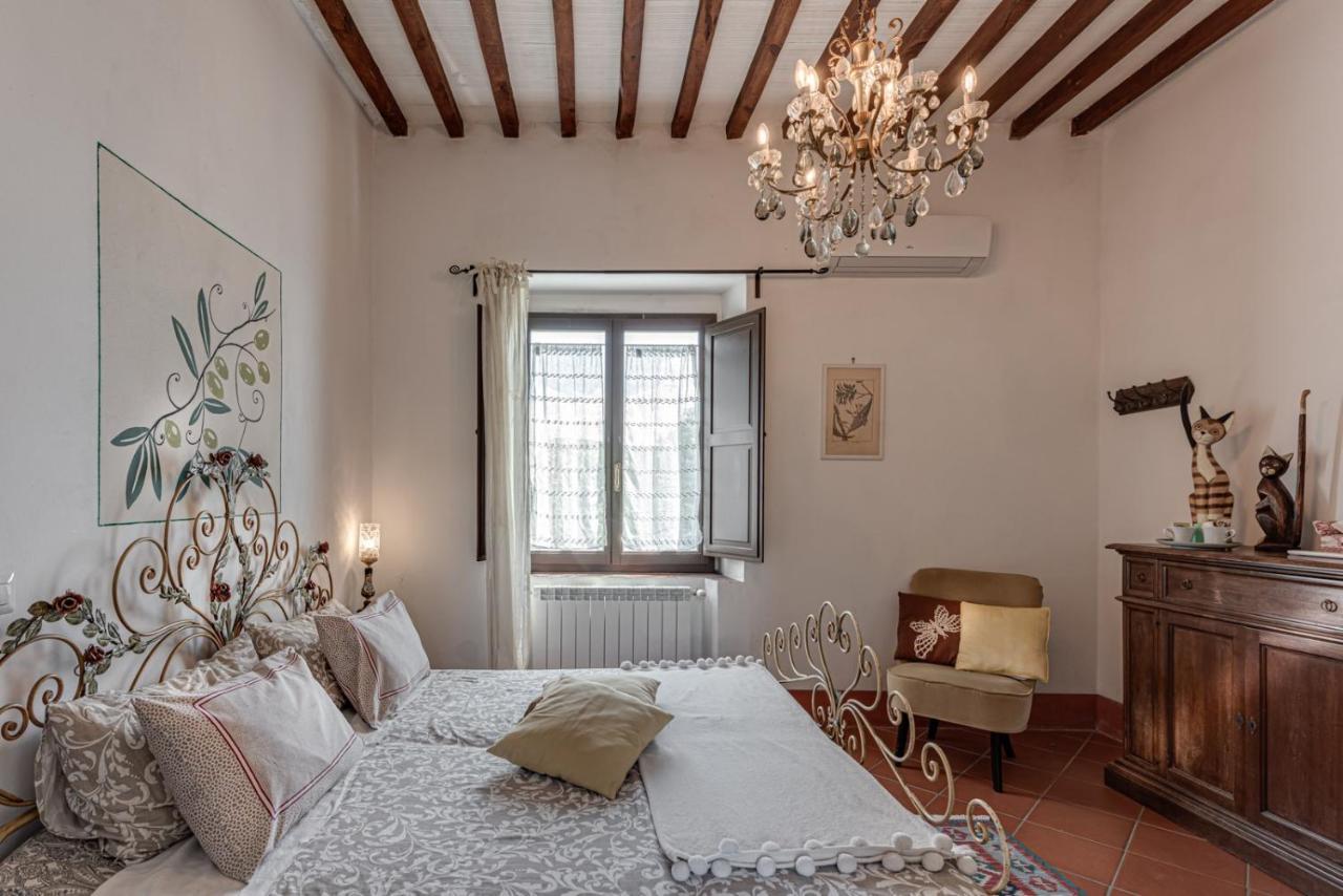 B&B Le Torri Di Firenze Фиезоле Екстериор снимка