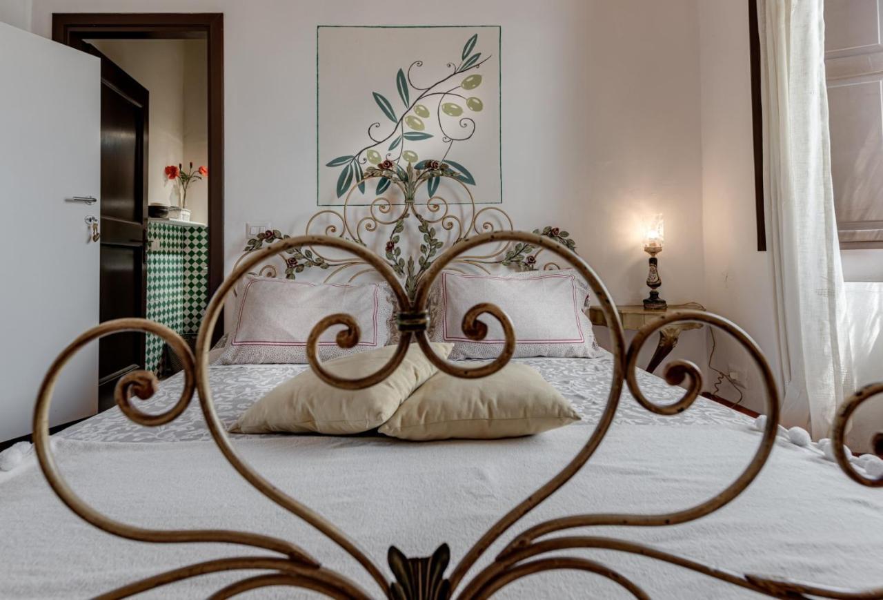 B&B Le Torri Di Firenze Фиезоле Екстериор снимка