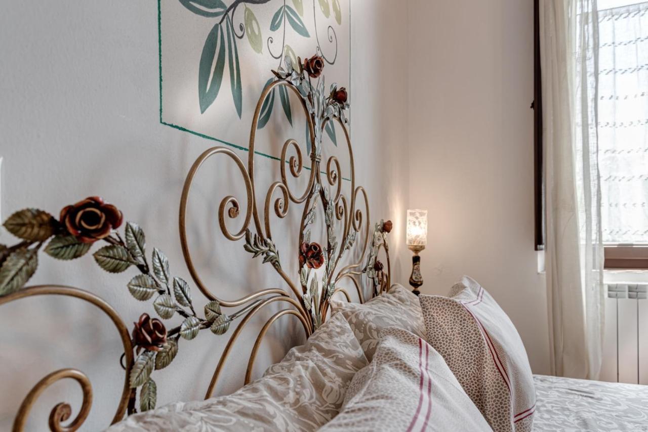 B&B Le Torri Di Firenze Фиезоле Екстериор снимка