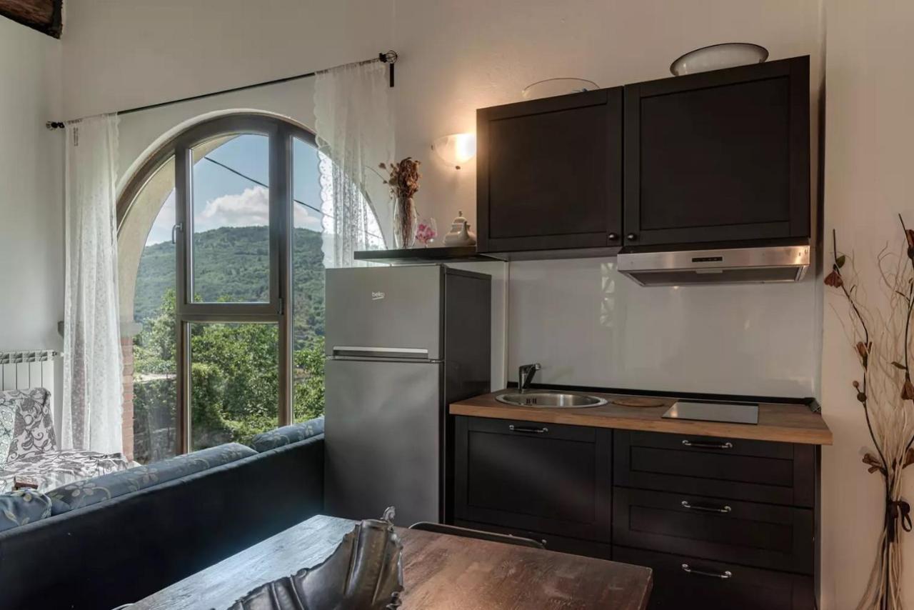 B&B Le Torri Di Firenze Фиезоле Екстериор снимка