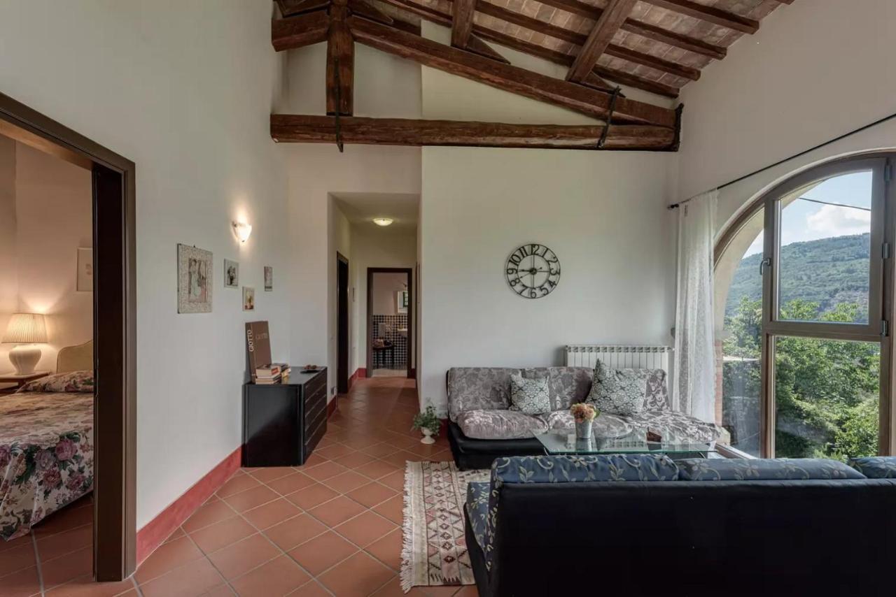 B&B Le Torri Di Firenze Фиезоле Екстериор снимка