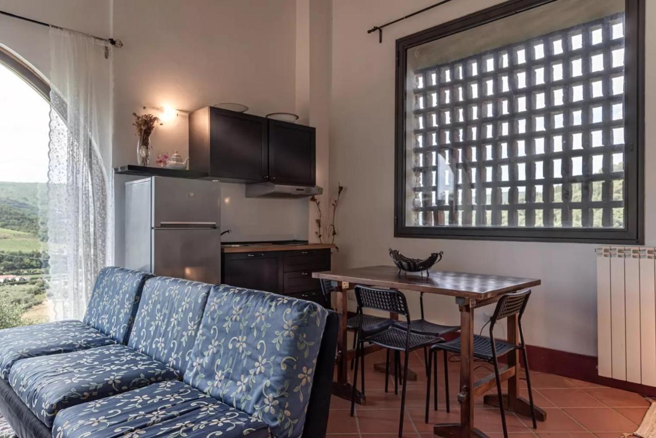 B&B Le Torri Di Firenze Фиезоле Екстериор снимка