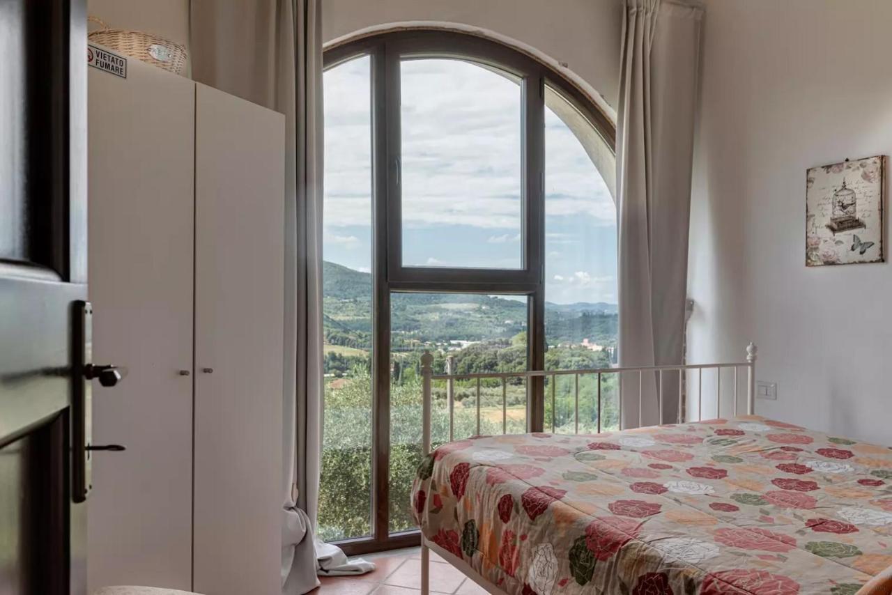 B&B Le Torri Di Firenze Фиезоле Екстериор снимка
