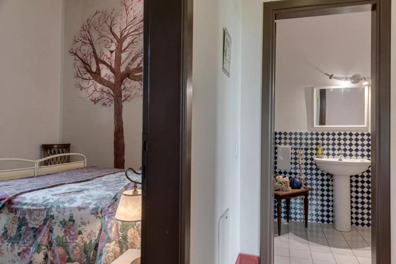 B&B Le Torri Di Firenze Фиезоле Екстериор снимка