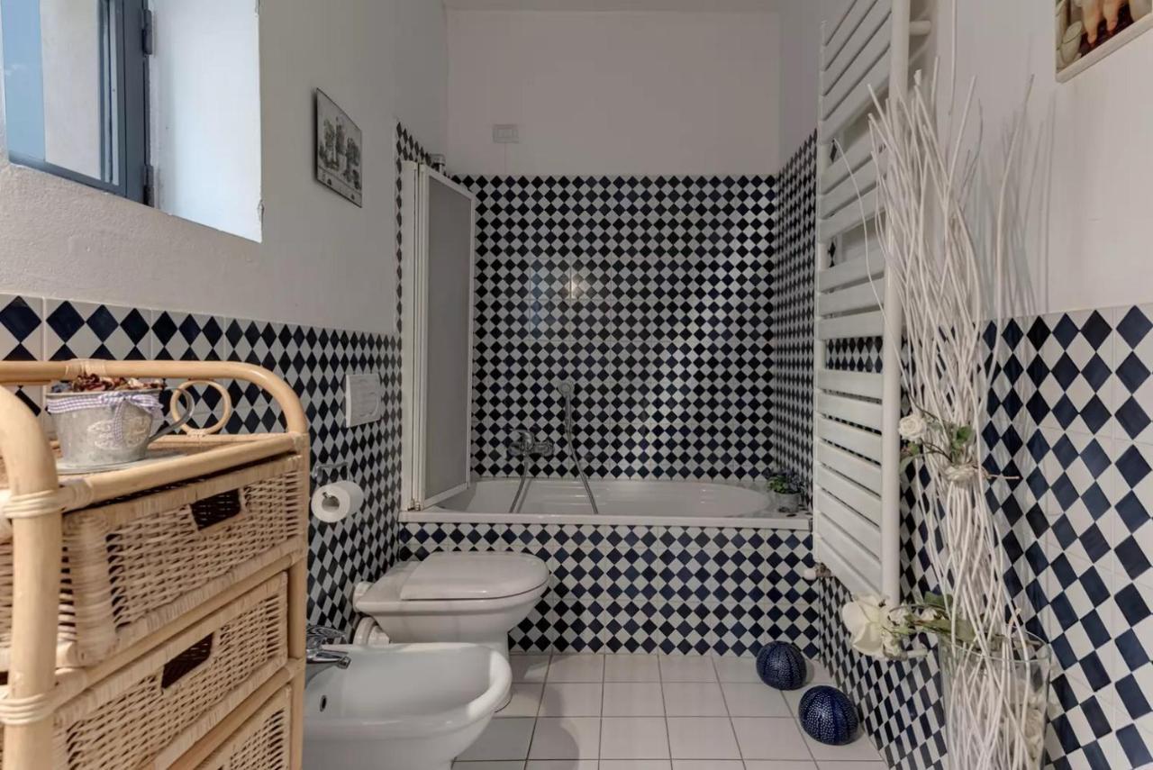 B&B Le Torri Di Firenze Фиезоле Екстериор снимка
