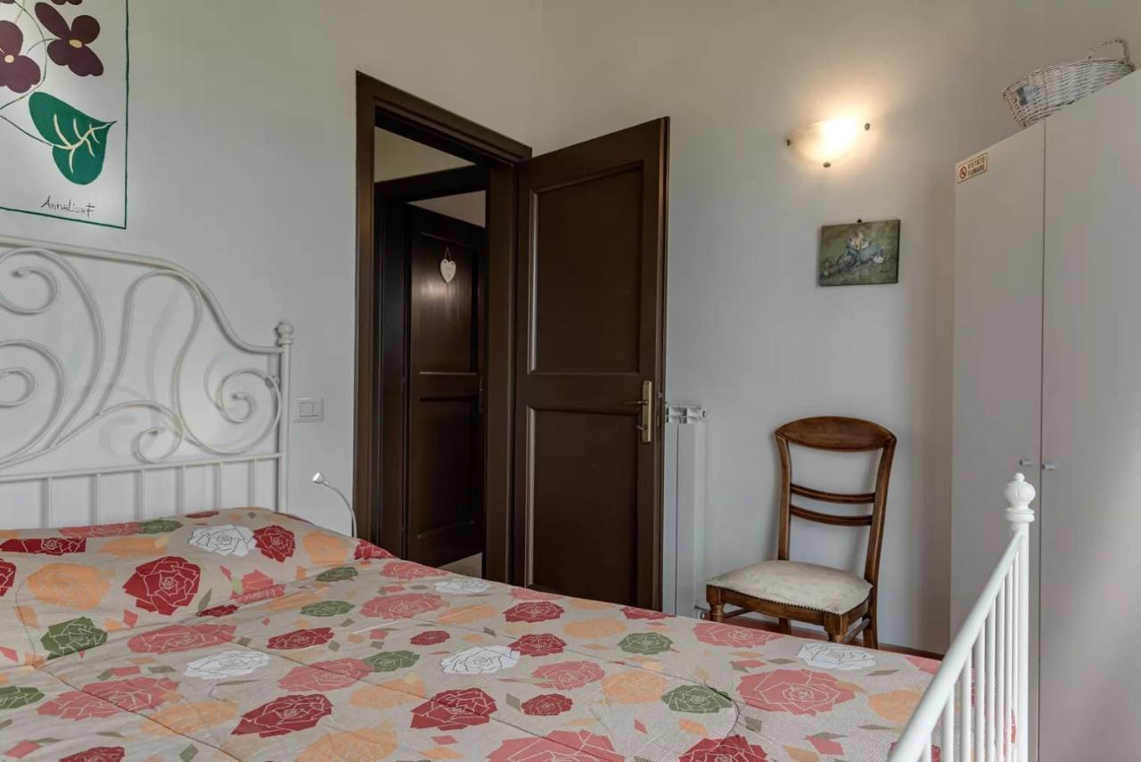 B&B Le Torri Di Firenze Фиезоле Екстериор снимка