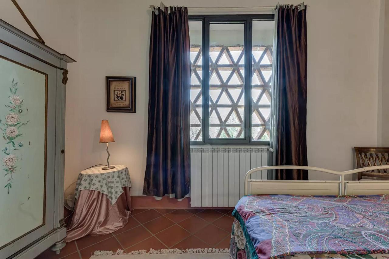 B&B Le Torri Di Firenze Фиезоле Екстериор снимка
