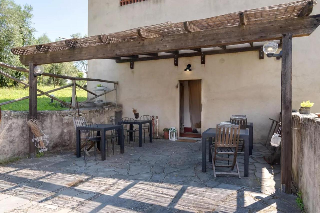 B&B Le Torri Di Firenze Фиезоле Екстериор снимка