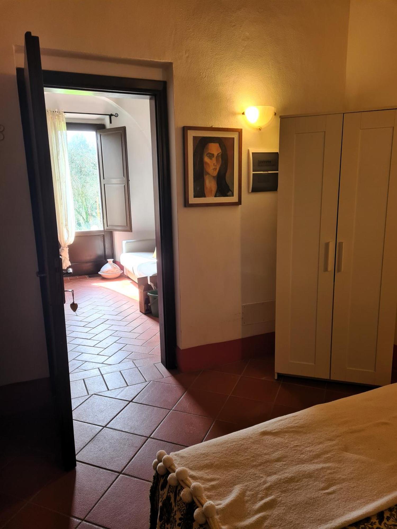B&B Le Torri Di Firenze Фиезоле Екстериор снимка