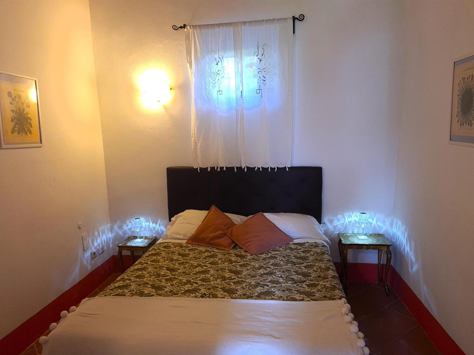 B&B Le Torri Di Firenze Фиезоле Екстериор снимка