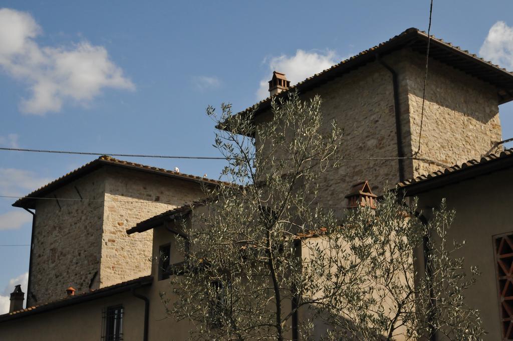 B&B Le Torri Di Firenze Фиезоле Екстериор снимка