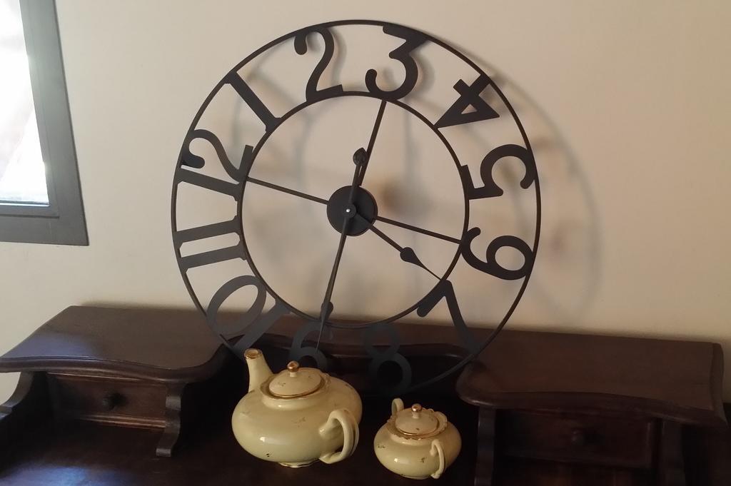 B&B Le Torri Di Firenze Фиезоле Екстериор снимка