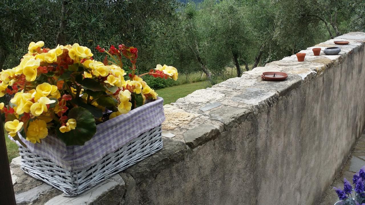 B&B Le Torri Di Firenze Фиезоле Екстериор снимка