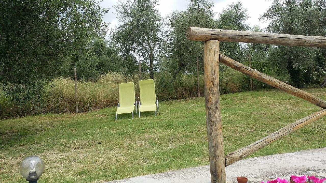 B&B Le Torri Di Firenze Фиезоле Екстериор снимка