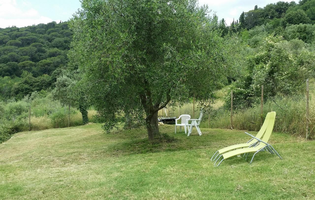 B&B Le Torri Di Firenze Фиезоле Екстериор снимка