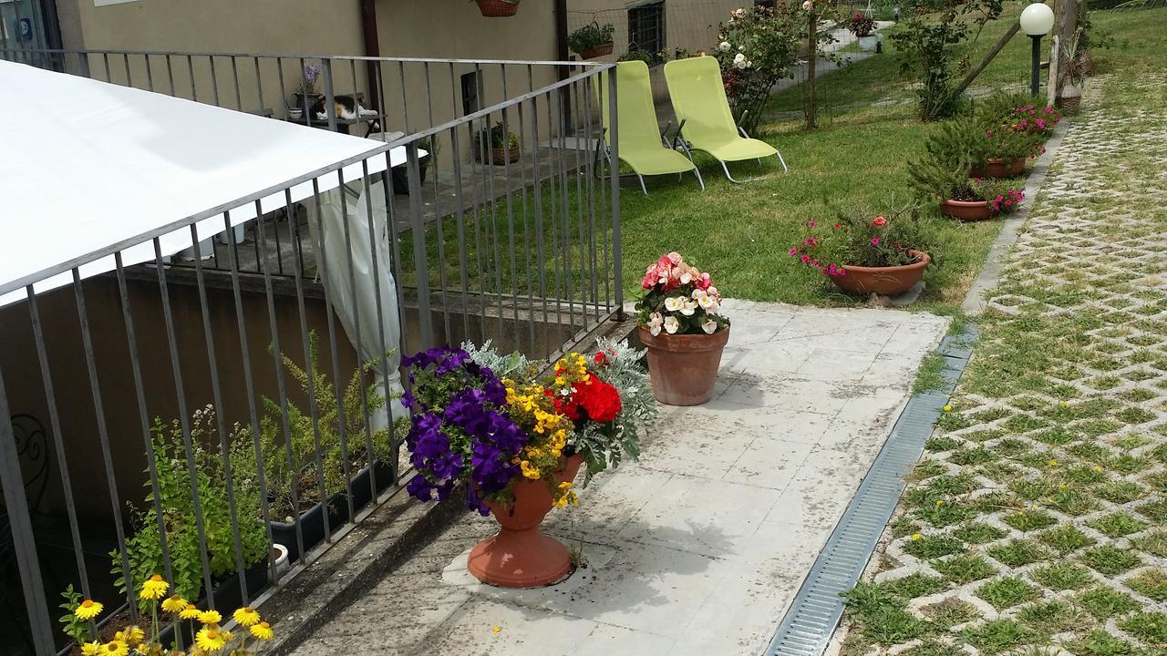B&B Le Torri Di Firenze Фиезоле Екстериор снимка