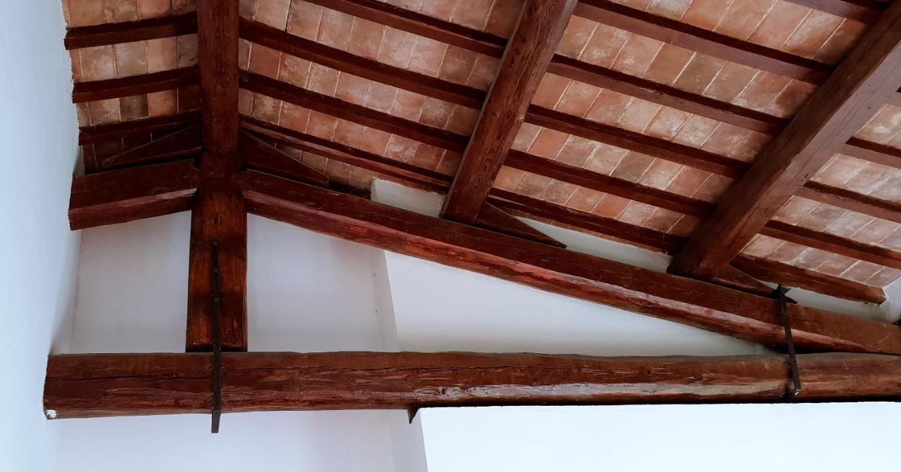 B&B Le Torri Di Firenze Фиезоле Екстериор снимка